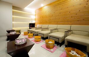 Grand Tourane Hotel