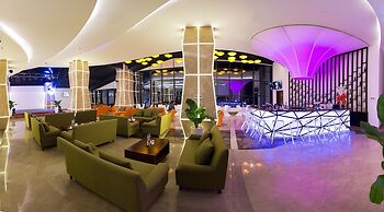 Grand Tourane Hotel