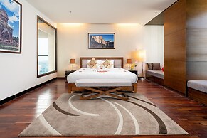 Grand Tourane Hotel