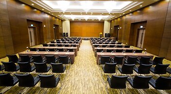 Grand Tourane Hotel