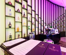Grand Tourane Hotel