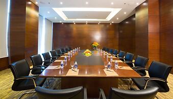 Grand Tourane Hotel