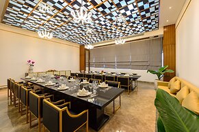 Grand Tourane Hotel