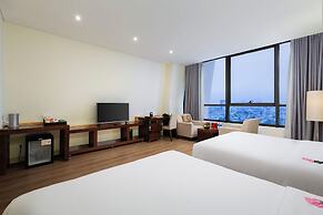 Grand Tourane Hotel