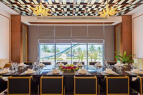 Grand Tourane Hotel