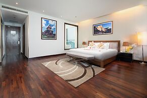 Grand Tourane Hotel