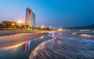 Grand Tourane Hotel