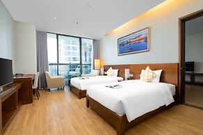 Grand Tourane Hotel
