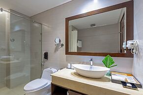 Grand Tourane Hotel
