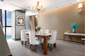 Grand Tourane Hotel