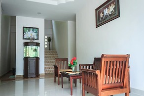 Chaison Hill Resort Khanom