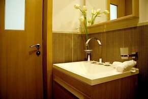 Sealoft Villas