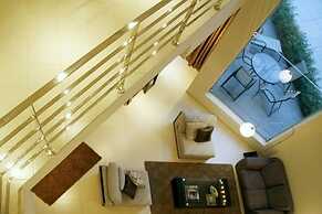 Sealoft Villas