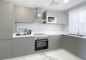 Sealoft Villas