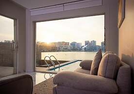 Sealoft Villas