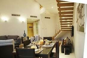Sealoft Villas