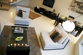 Sealoft Villas