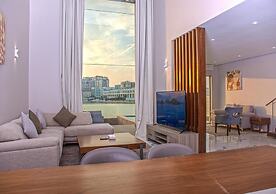 Sealoft Villas