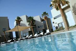 Sealoft Villas