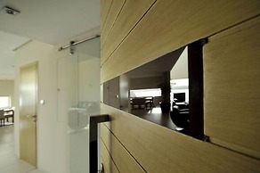Sealoft Villas