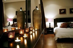 Sealoft Villas