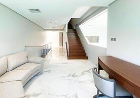 Sealoft Villas