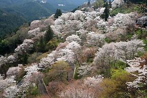 Ryokan Kato - Yoshino