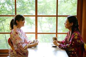 Ryokan Kato - Yoshino