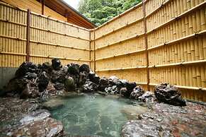 Ryokan Kato - Yoshino