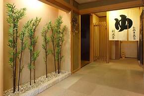 Ryokan Kato - Yoshino