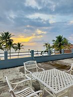 Ocean View Cottage