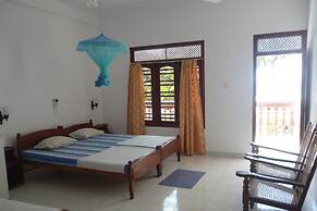 Ocean View Cottage