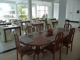Ocean View Cottage