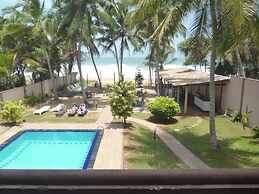 Ocean View Cottage
