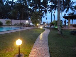 Ocean View Cottage