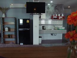 Samui Green Hotel