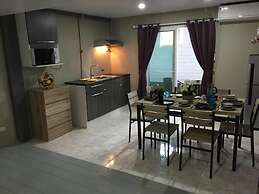 Samui Green Hotel