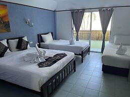 Samui Green Hotel