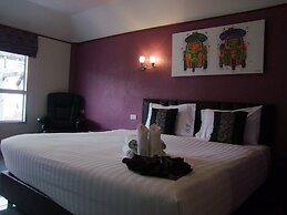 Samui Green Hotel