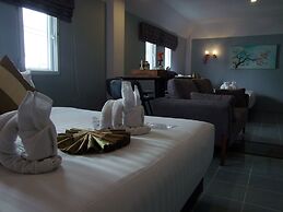 Samui Green Hotel
