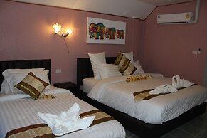 Samui Green Hotel