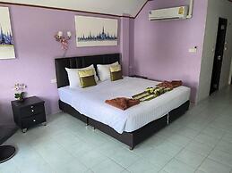 Samui Green Hotel