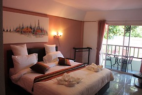 Samui Green Hotel