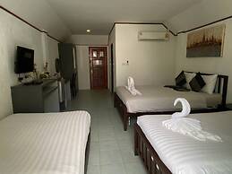 Samui Green Hotel