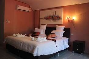 Samui Green Hotel