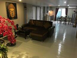Samui Green Hotel