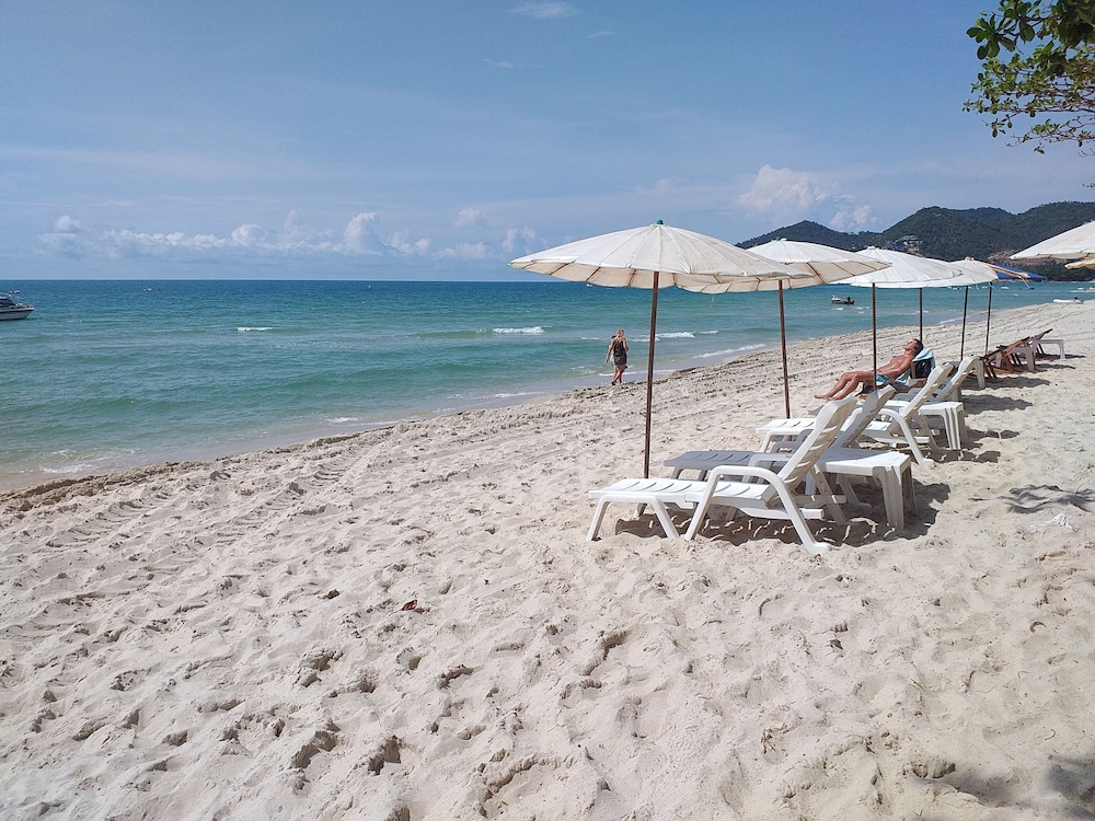 Samui Green Hotel