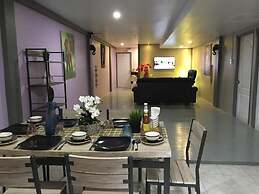 Samui Green Hotel