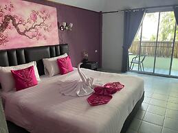 Samui Green Hotel