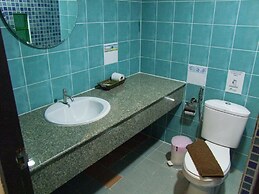 Samui Green Hotel